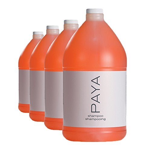 PAYA Shampoo (4 gallons/case) L8 - Image 1