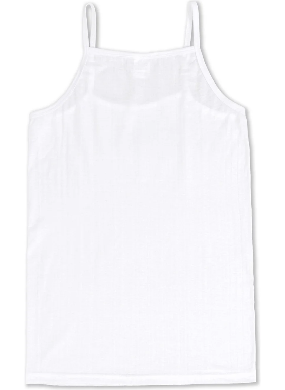 Tampap Women's Rope Strap Undershirt 12 Pack