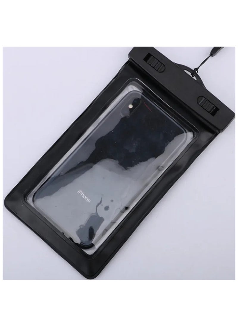 TWEGGON Waterproof Case for Mobile Phones IPX8  - Image 2