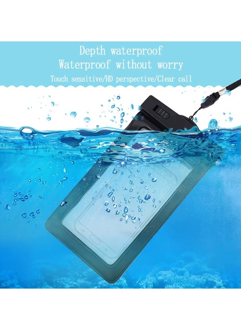 TWEGGON Waterproof Case for Mobile Phones IPX8  - Image 4