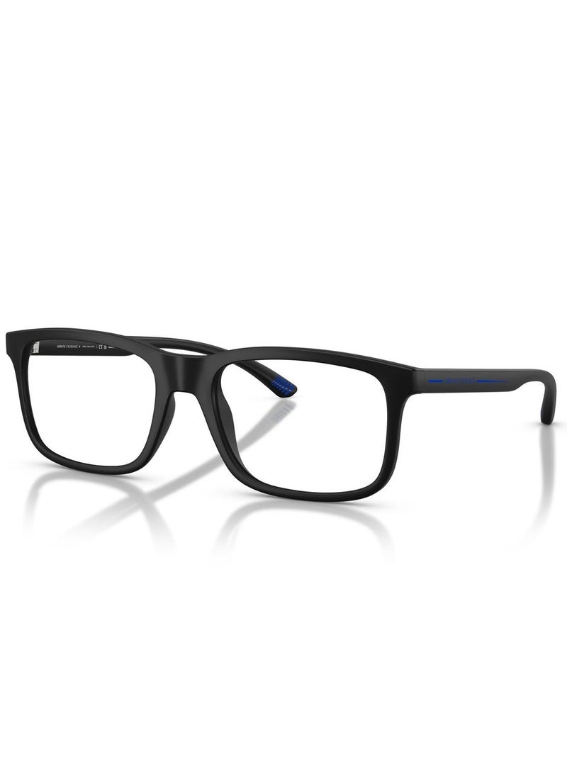 Armani Exchange Armani Exchange AX1060 6003 58 Men's Eyeglasses Frame - Image 1