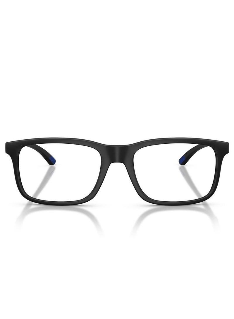 Armani Exchange Armani Exchange AX1060 6003 58 Men's Eyeglasses Frame - Image 2