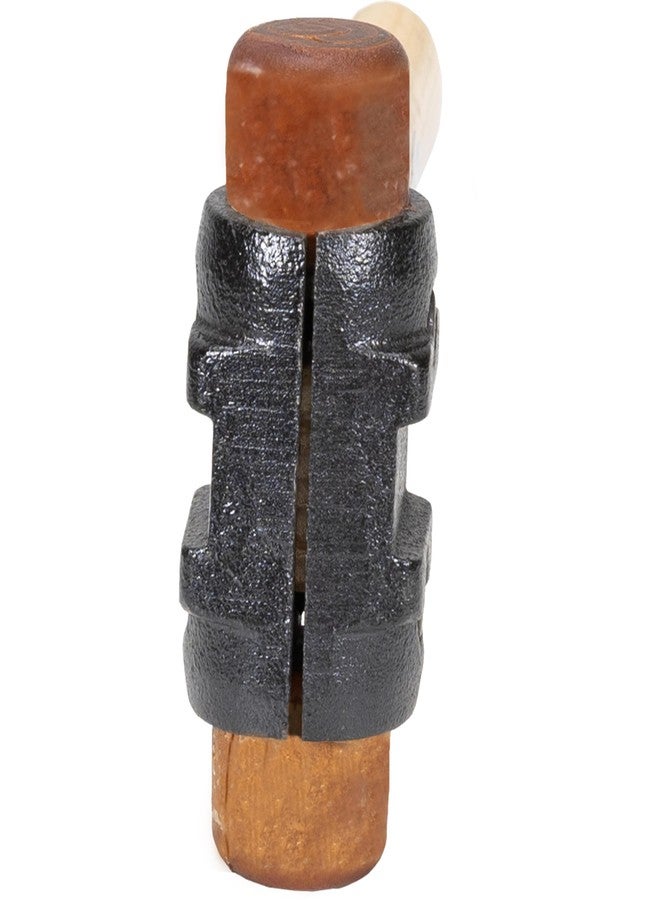 VAUGHAN Split Head Hammer, Quickly Change Face And Handle, Shock Transfer, SH125, VN58710 - Image 4