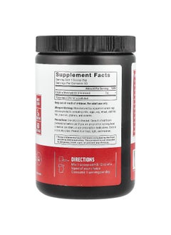 Force Factor Force Factor, Creatine Monohydrate Powder, Unflavored, 10.6 oz (300 g)  - Image 2