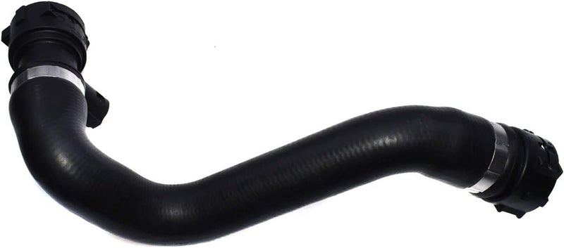 DEMULAX Upper Lower Radiator Coolant Hose for BMW E46 - Image 4