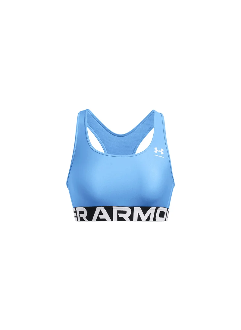 اندر ارمور Heatgear Authentics Medium Support Bra