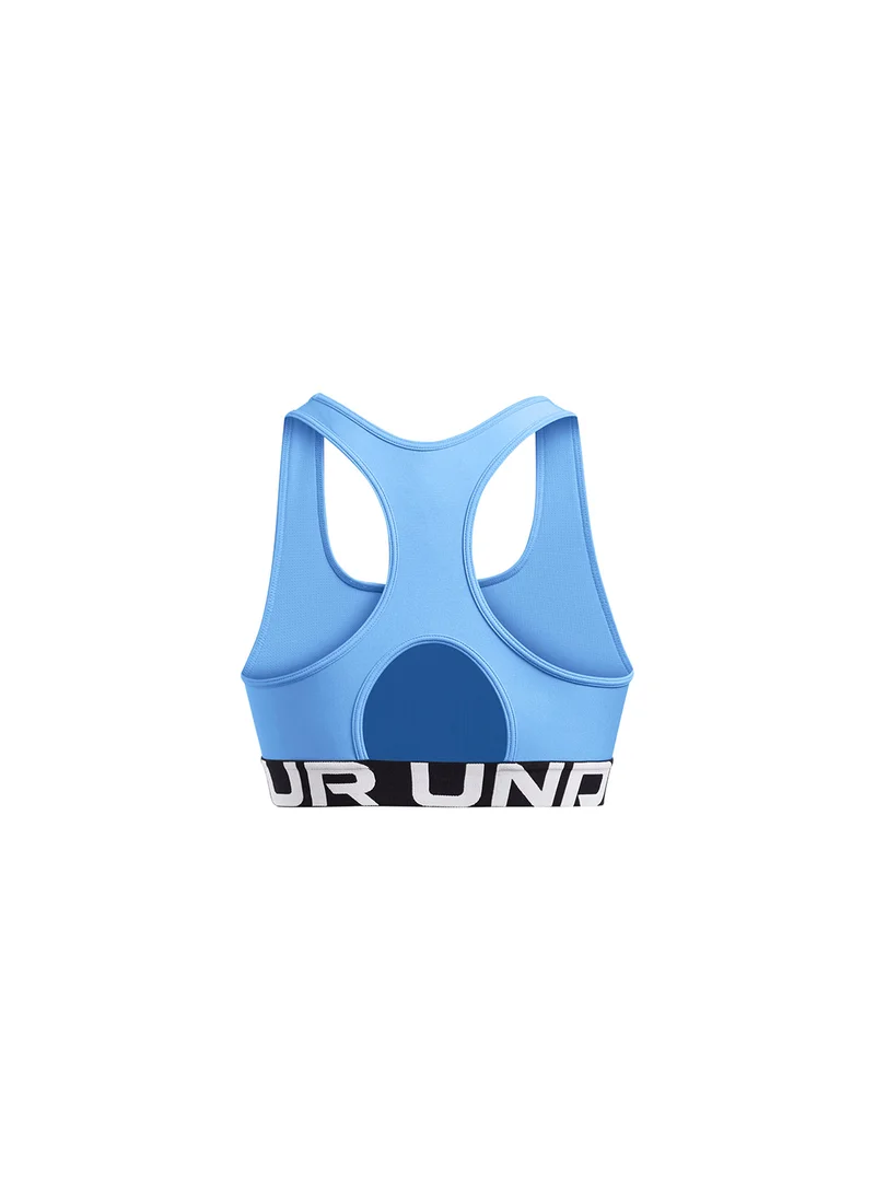 اندر ارمور Heatgear Authentics Medium Support Bra