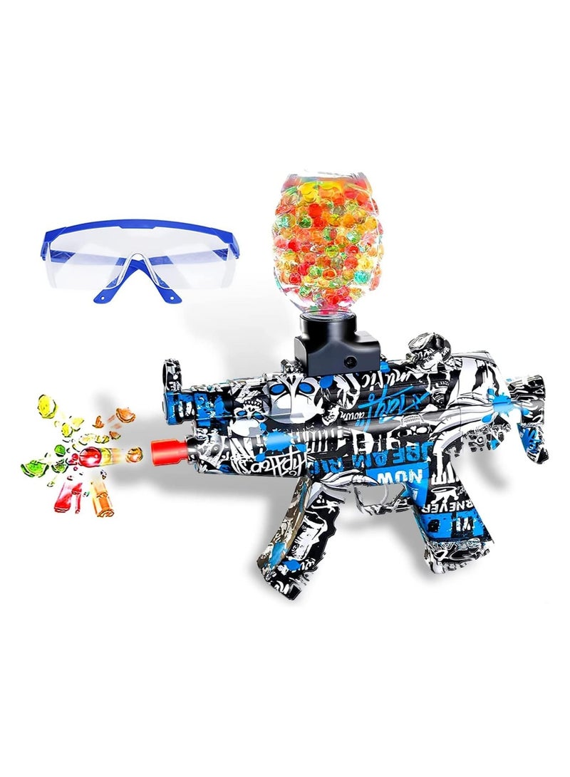 MP5 Dress-Up Accessories Toy Gun – Realistic Toy for Teens & Adults | Enhance Physical Coordination | Fun Outdoor Activity | Perfect for Ages 14+ - Image 1