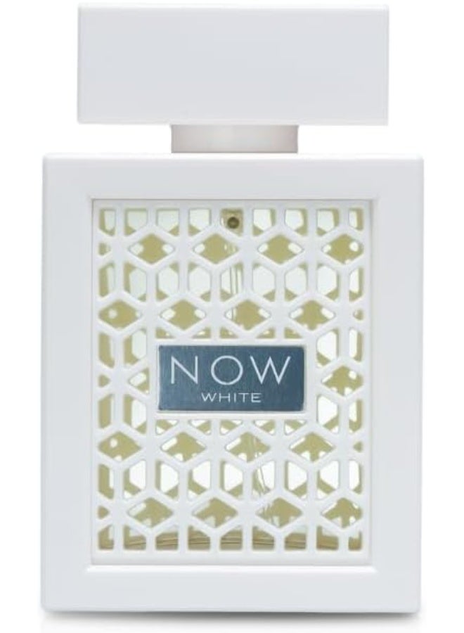 RAVE NOW WHITE EDP100ml - Image 3