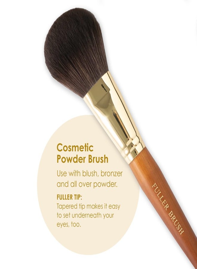 fuller brush Fuller Cosmetic Powder Brush - Image 4