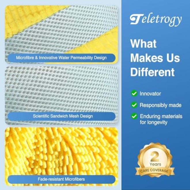 Teletrogy Shoes Laundry Bag Keep Shoes Clean, Shoe Wash Bag for Washing Machine, Durable Zipper Laundry Washing Bag, Sneaker Tennis Cleaner Kit Adjustable Shoe Trees - Home Dorm Travel Essentials - Image 5
