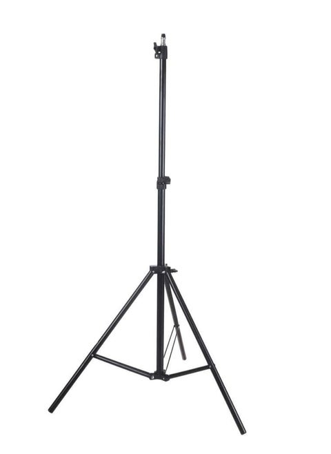 Stand Range Light Tripod, Height up to 190 cm