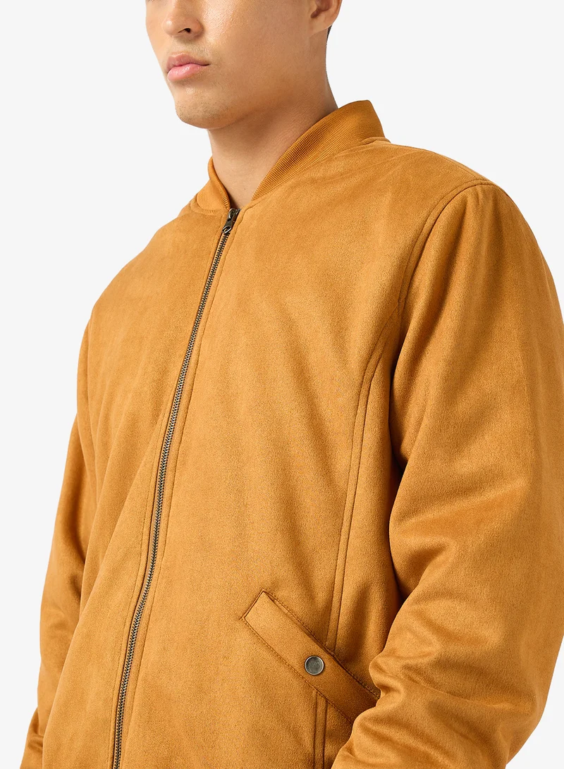 Seventy Five  Stylish Bomber Jacket for Men | Best Price UAE