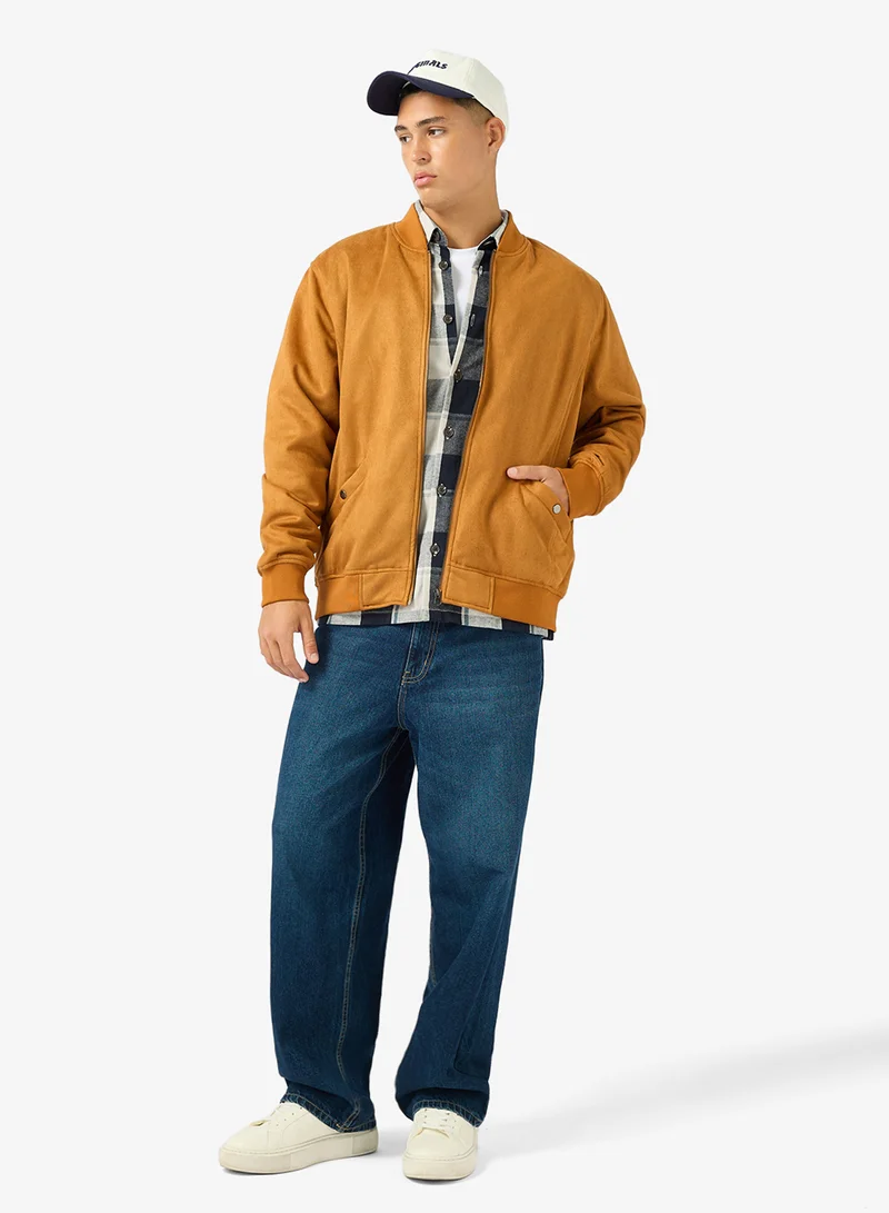 Seventy Five  Stylish Bomber Jacket for Men | Best Price UAE