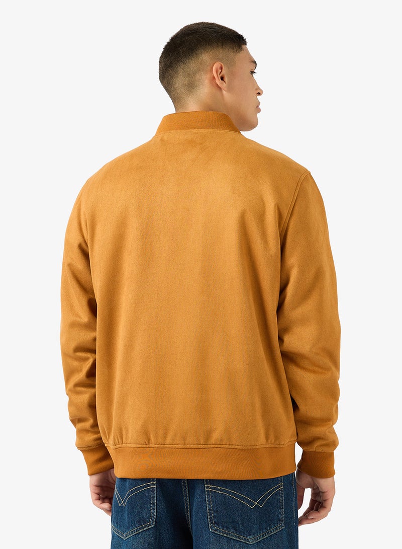 Seventy Five Stylish Bomber Jacket - Image 2