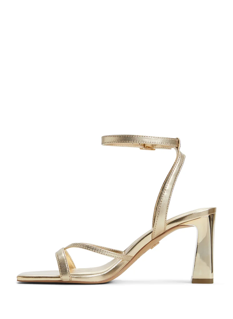 الدو Stellare Heeled Sandals