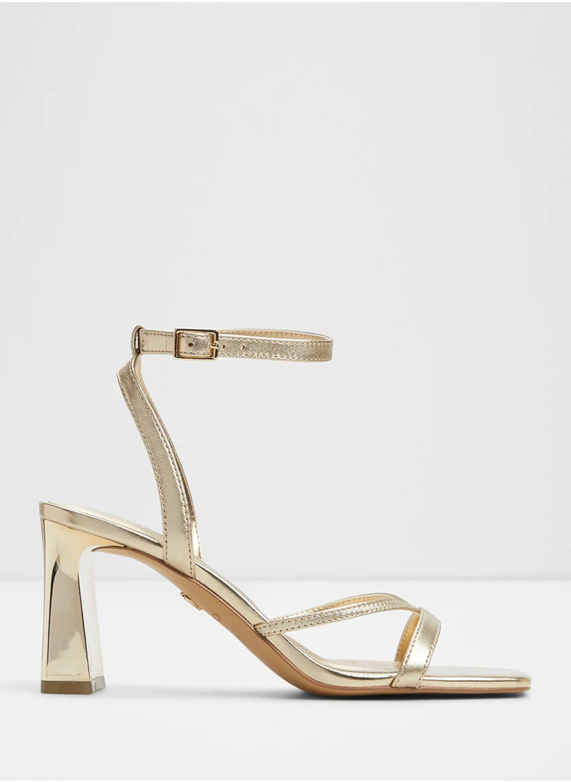 الدو Stellare Heeled Sandals