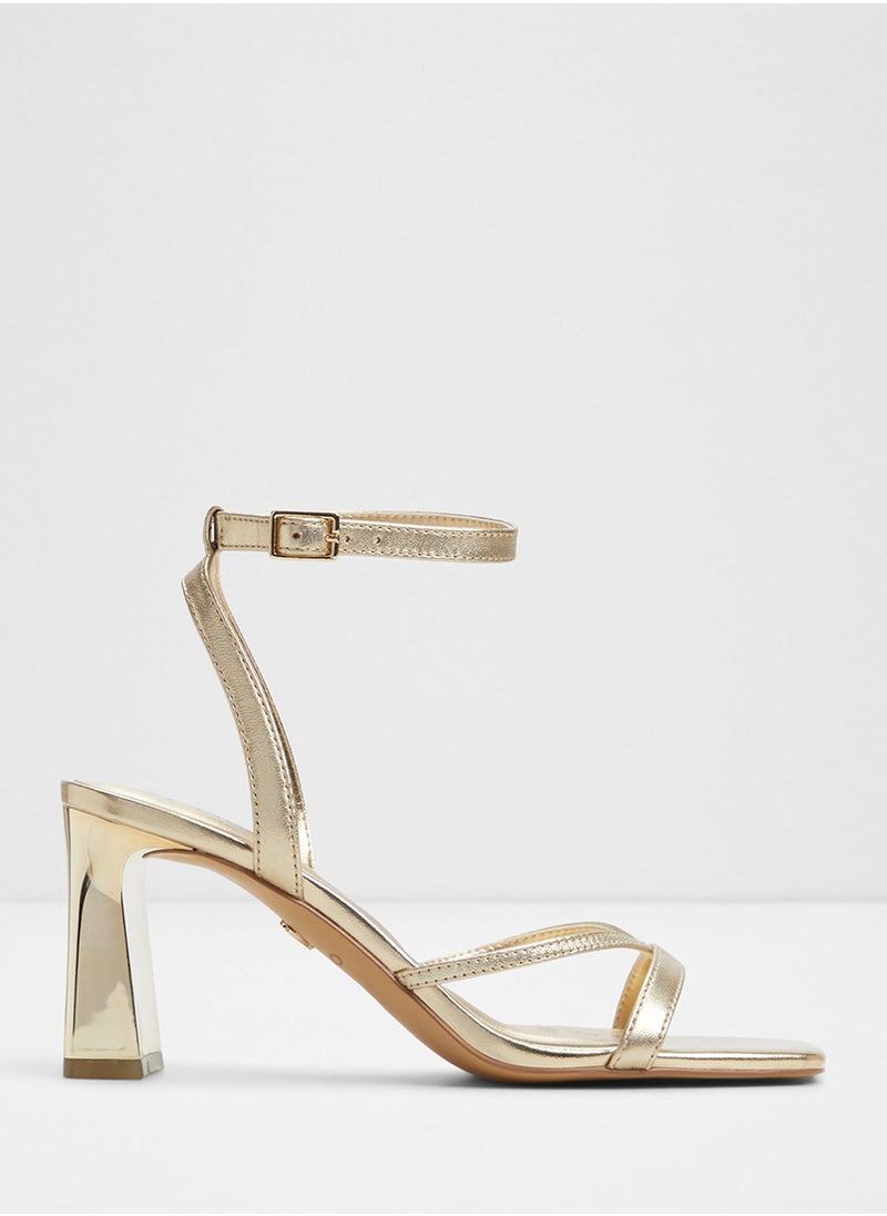 ALDO Stellare Heeled Sandals  - Image 1