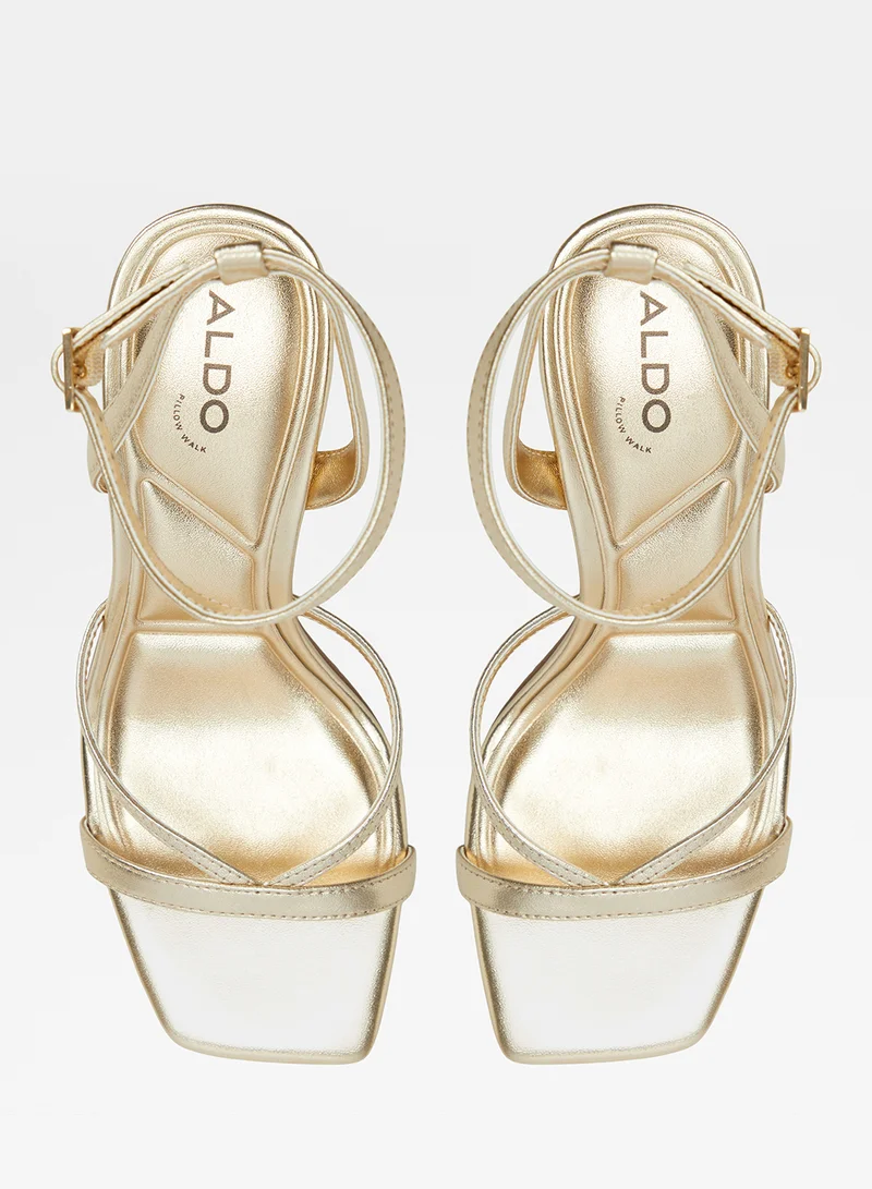 ALDO Stellare Heeled Sandals