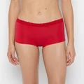 لا سينزا Red