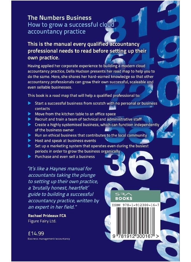 null - The Numbers Business: How to grow a successful cloud accountancy practice - Image 1