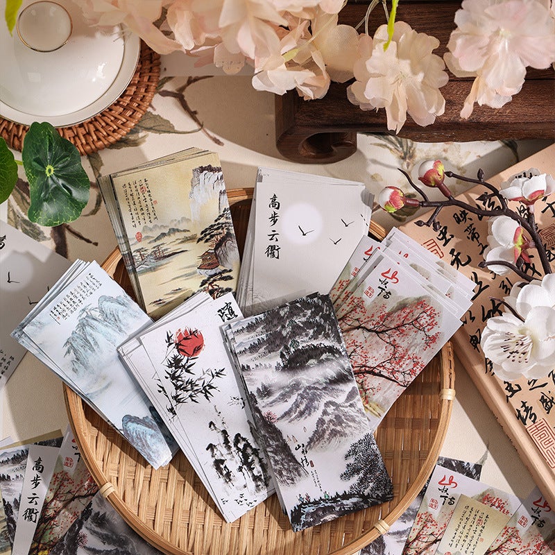 Generic Cute Cartoon Sticker Seal for Kids Diary Powder Hat Rabbit -20