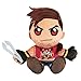 Bleacher Creatures Marvel XMen 97 Gambit Crop Top Previews Exclusive 8Inch Kuricha Plush - Image 2