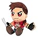 Bleacher Creatures Marvel XMen 97 Gambit Crop Top Previews Exclusive 8Inch Kuricha Plush - Image 4