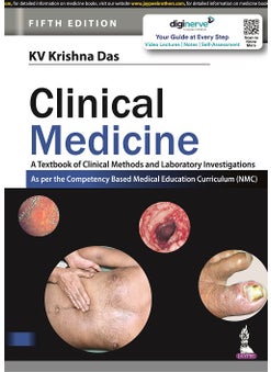 Clinical Medicine 