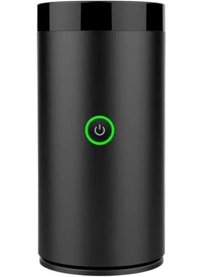 مبخرة الكترونية محمولة مع منفذ شحن USB - Image 2