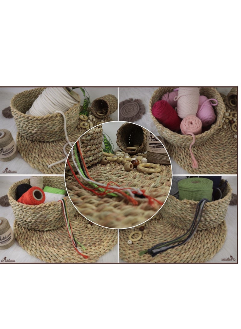 انتيكيانو مجدول بيور - Image 5