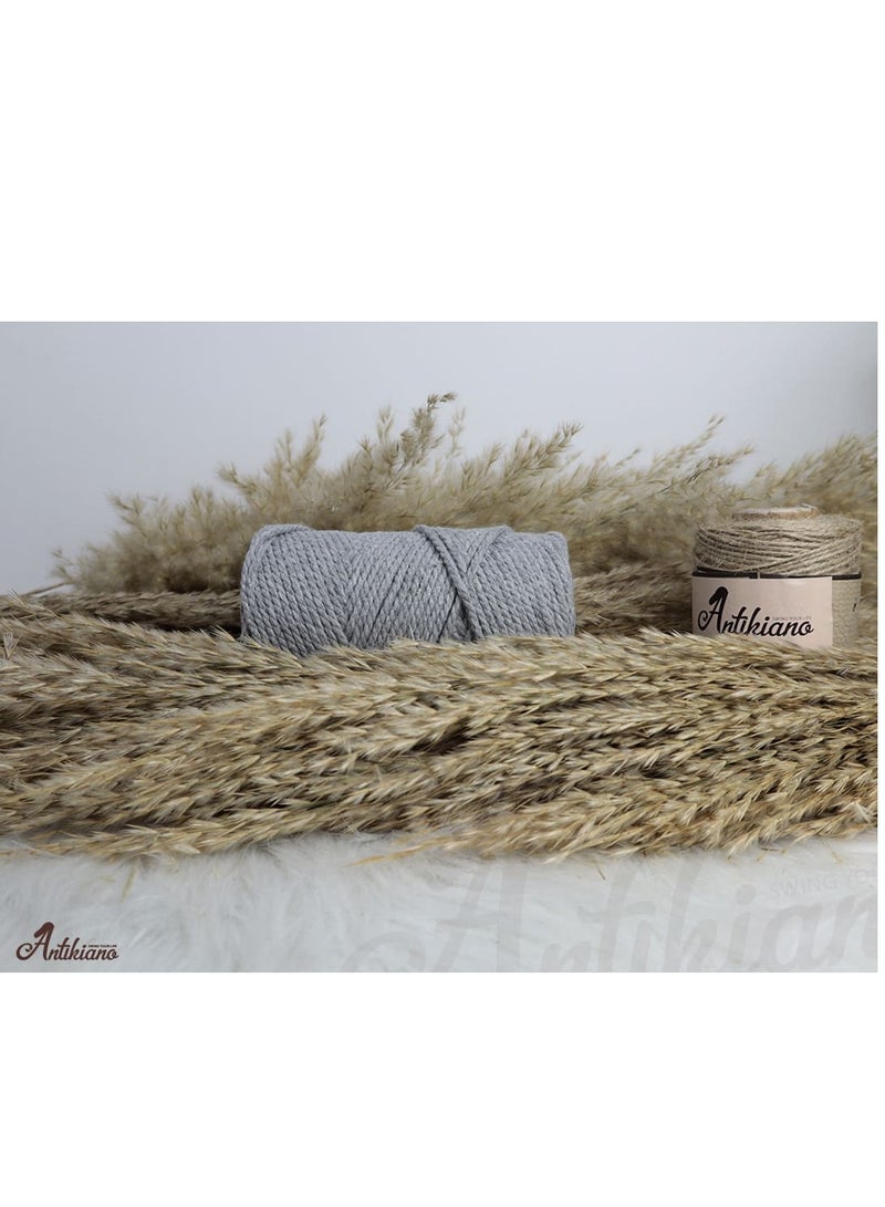 انتيكيانو مجدول بيور - Image 3