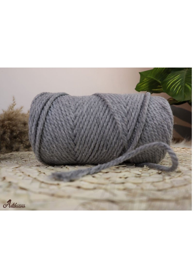 انتيكيانو مجدول بيور - Image 4