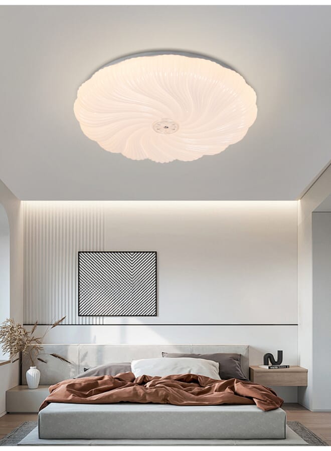 Best Power 2311 Dimmable LED Ceiling Light With Three Brightness Levels - Creative Light Decorative Lamp for Kids Room Living Room Study Room - Image 1