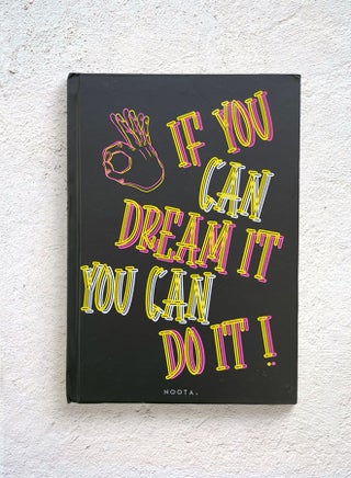 A5 NOOTA IF YOU CAN DREAM IT NOTEBOOK - pzsku/Z0C8B2329AC2C5672364AZ/45/_/1731253032/9aa49f74-cf60-41b7-8b15-fdc9d2b87ef7