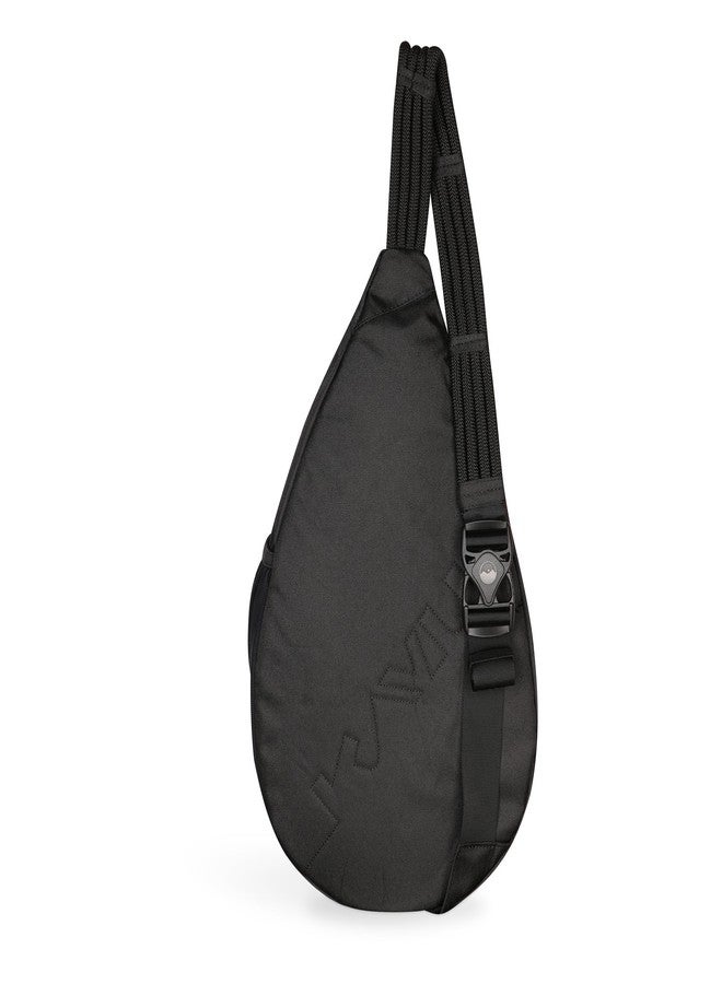 KAVU Paxton Pack, Raven, One Size - Image 2