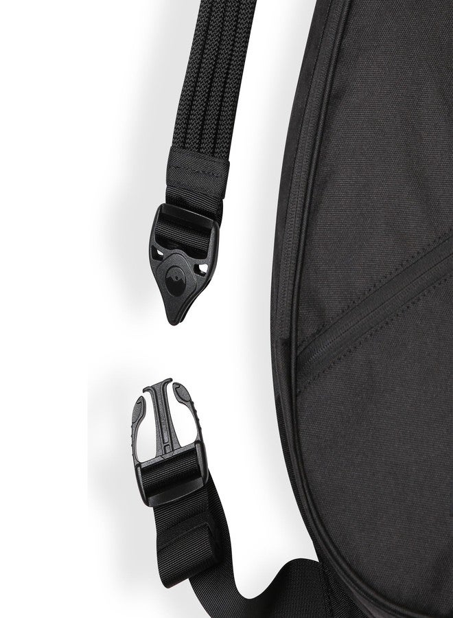 KAVU Paxton Pack, Raven, One Size - Image 4