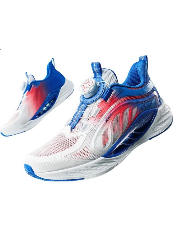 Xtep Hydro Wind 8.0 Kids Running Shoes - Image 2