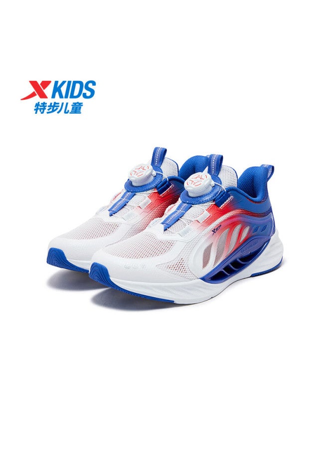 Xtep Hydro Wind 8.0 Kids Running Shoes - Image 1