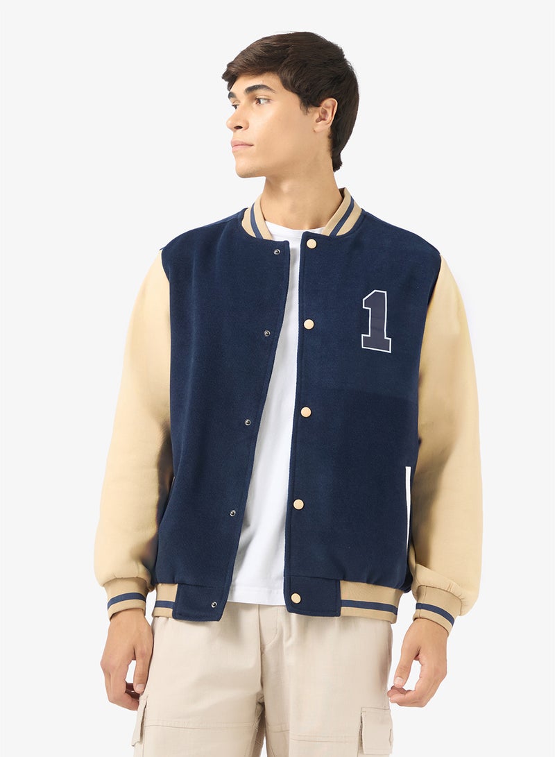 سفنتي فايف جاكيت فارستي - Image 1