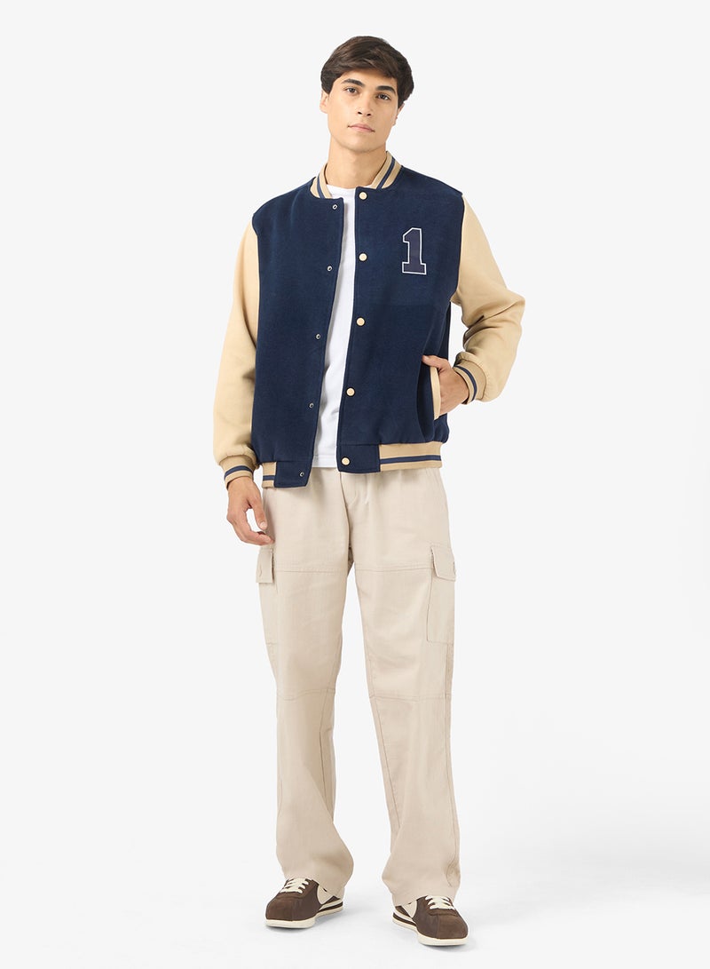 سفنتي فايف جاكيت فارستي - Image 4