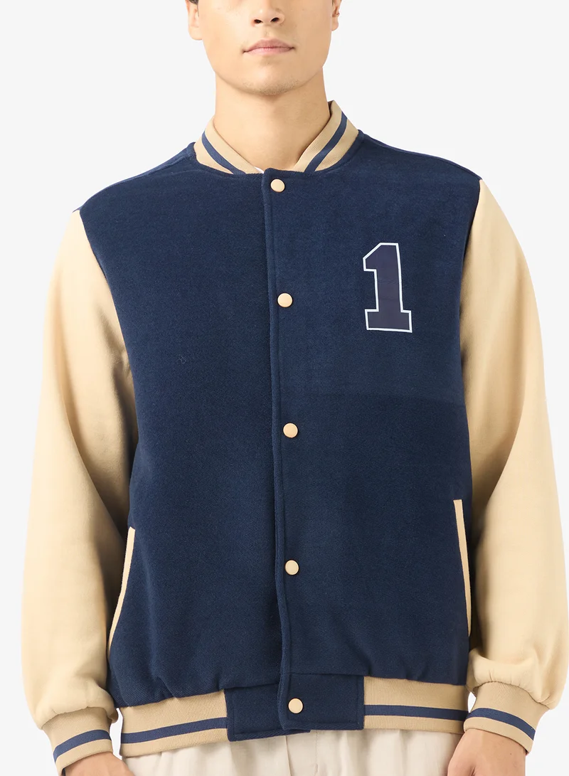 سفنتي فايف جاكيت فارستي