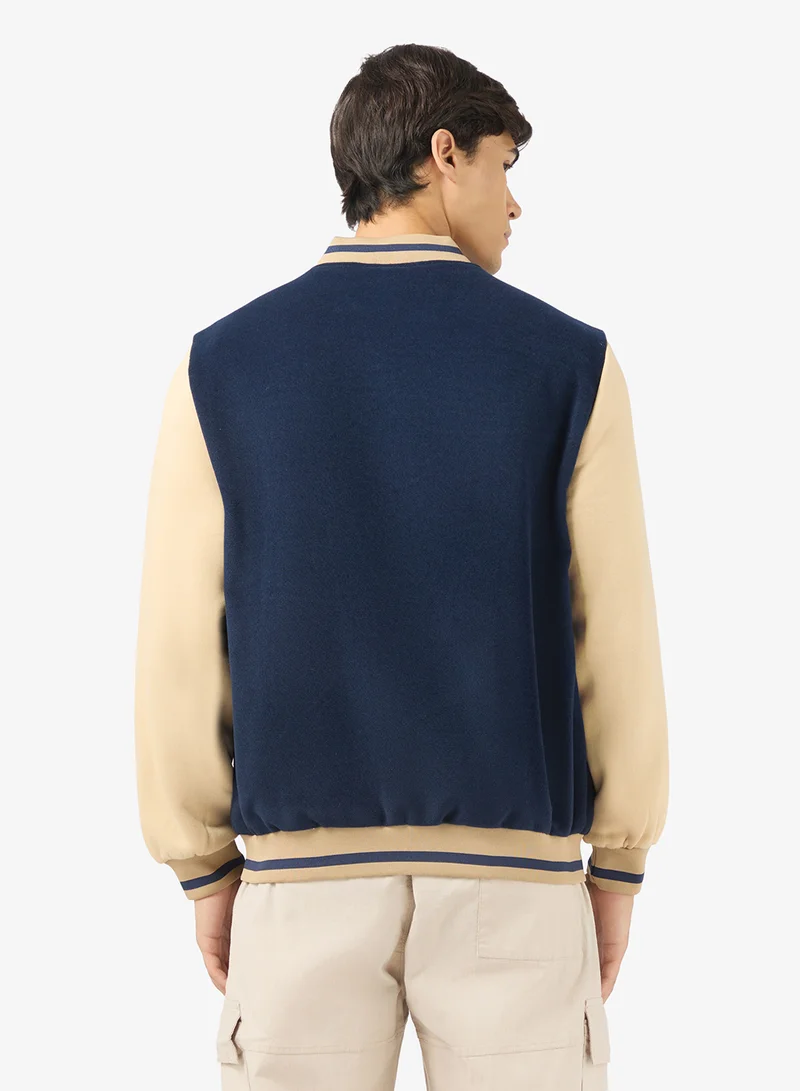 سفنتي فايف جاكيت فارستي