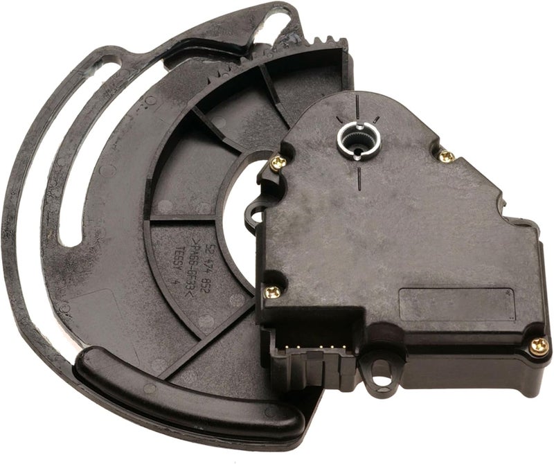 GM ACDelco GM Original Equipment Heating and Air Conditioning Actuator