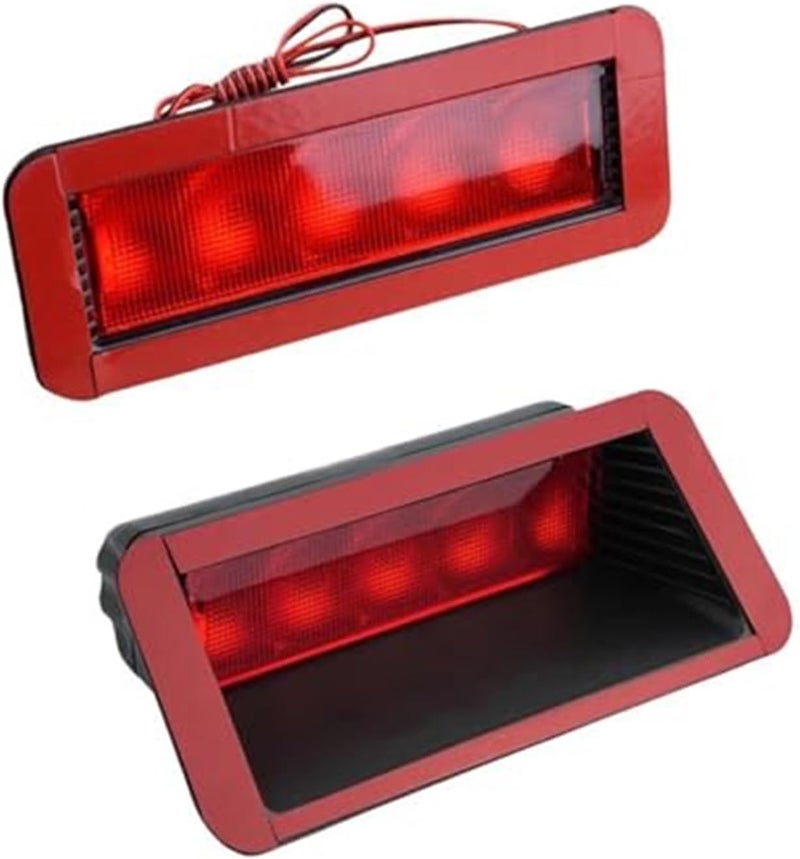 Wivplex 5LED High Mount Third Brake Light - Image 1
