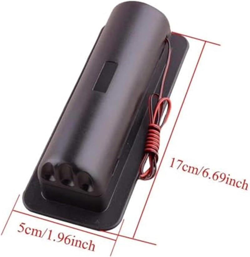 Wivplex 5LED High Mount Third Brake Light - Image 3