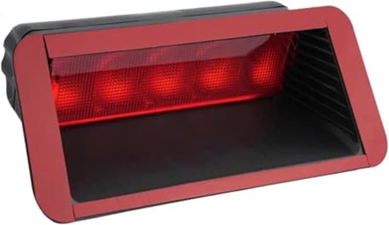 Wivplex 5LED High Mount Third Brake Light - Image 5