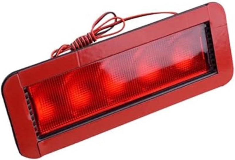 Wivplex 5LED High Mount Third Brake Light - Image 4