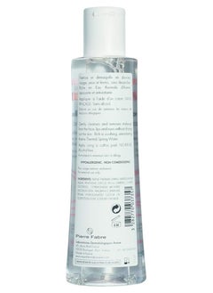 Aven Eau Thermal Avene Micellar Water Cleansing Lotion, Leave-In Makeup Remover Toner for All Skin Types, 6 fl oz.  - Image 2