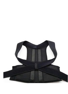 Relax Smart Back Support Belt Posture Corrector for Men, Orthopedic Corset, Back Column and Lumbar Brace  - Image 5